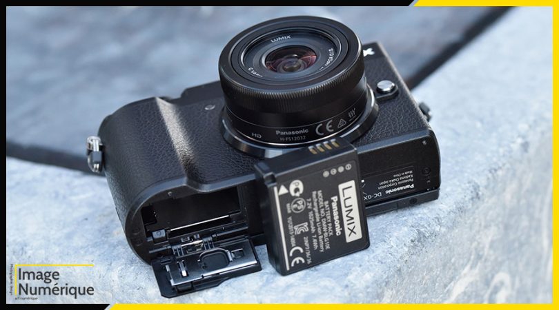 Comment bien configurer son nouvel appareil photo