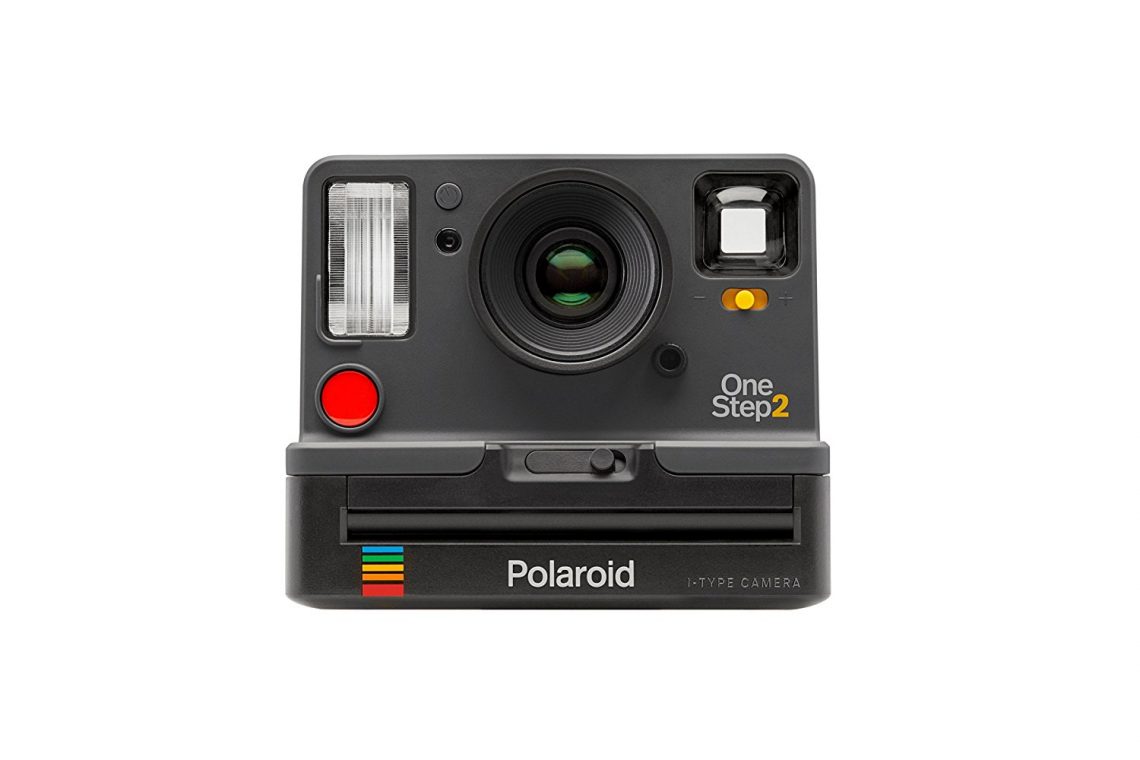 LEGO lance un set recréant l’appareil photo emblématique Polaroid