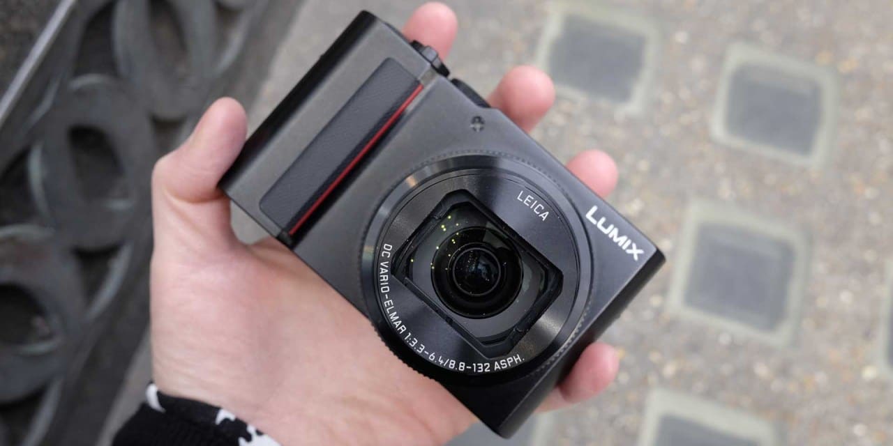 Meilleur appareil photo étanche 2024 : comparatif et guide d'achat