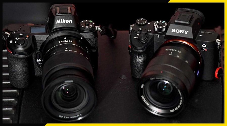 Les 18 meilleurs appareils photo hybrides [guide 2023] — free download