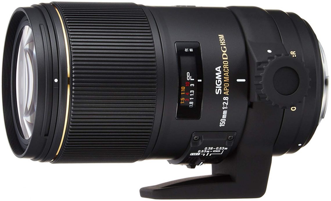 Jeu De 4 Filtres Macro +1 +2 +4 +10 55mm Pour Objectif Sony SAL-50F14